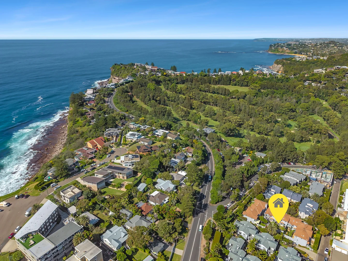 Additional image 13 of 4/12-14 The Crescent, Avalon Beach NSW 2107