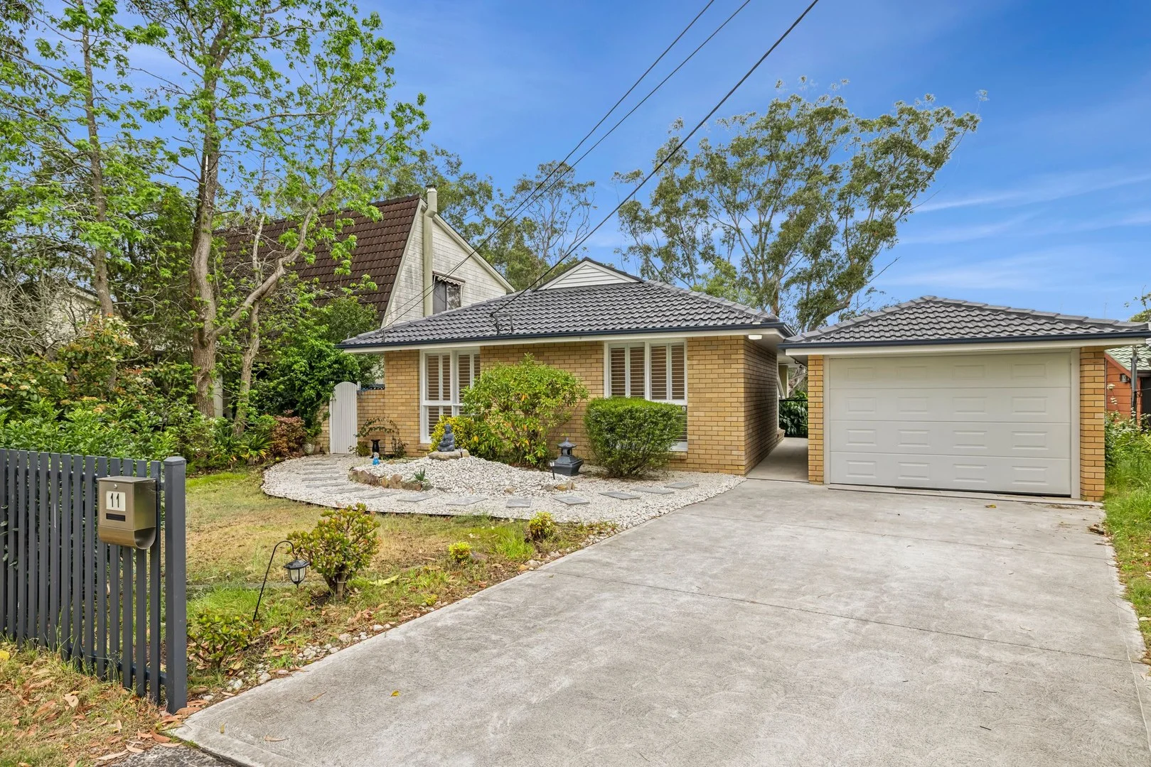 11 Howson Avenue, Turramurra NSW 2074