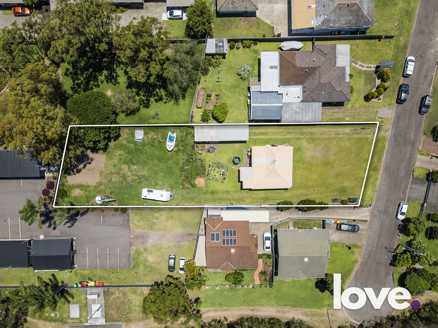 53 Jones Avenue, Warners Bay NSW 2282, Image 2