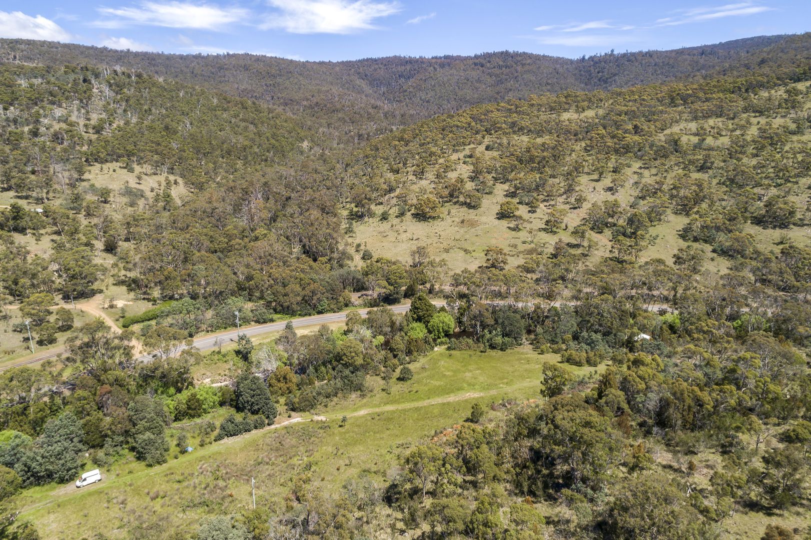 Lot 1 Leesons Road, Westerway TAS 7140, Image 1