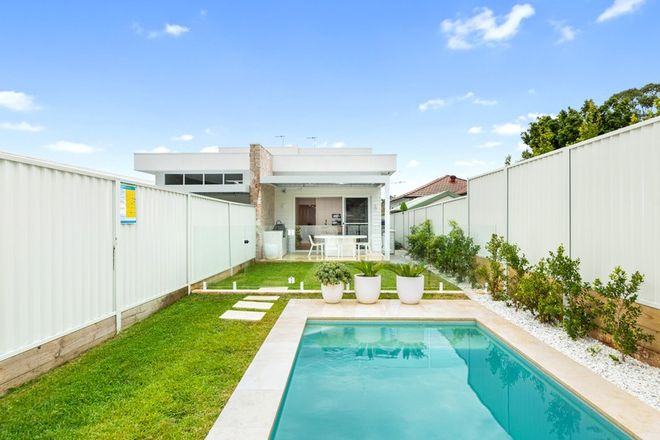 Picture of 25b Chamberlain Avenue, CARINGBAH NSW 2229
