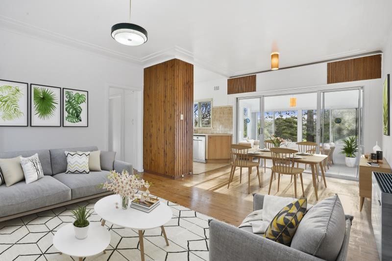 3 bedrooms House in 46 Sydney Road WARRIEWOOD NSW, 2102