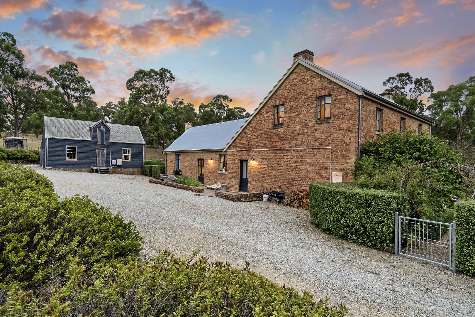 Amaroo Farm, 75 Caledonia Drive, Relbia TAS 7258, Image 2