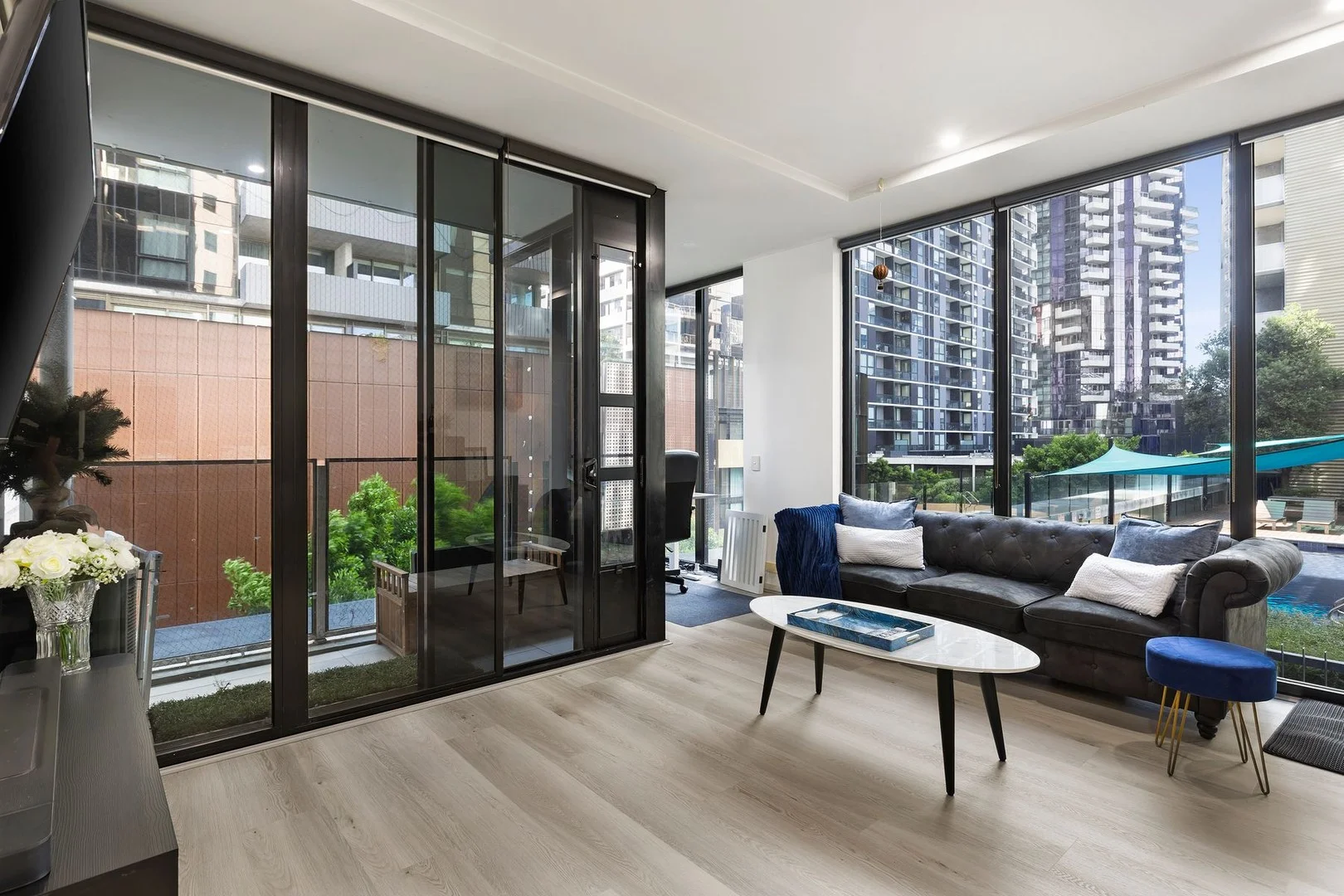 Primary image of 509/15 Caravel Lane, Docklands VIC 3008