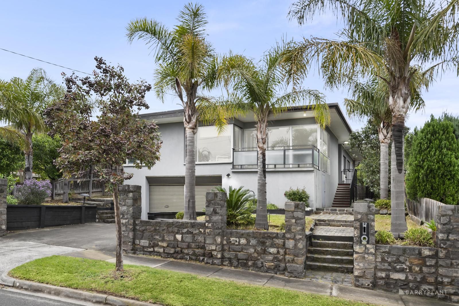 4 bedrooms House in 22 Stradmore Avenue TEMPLESTOWE VIC, 3106