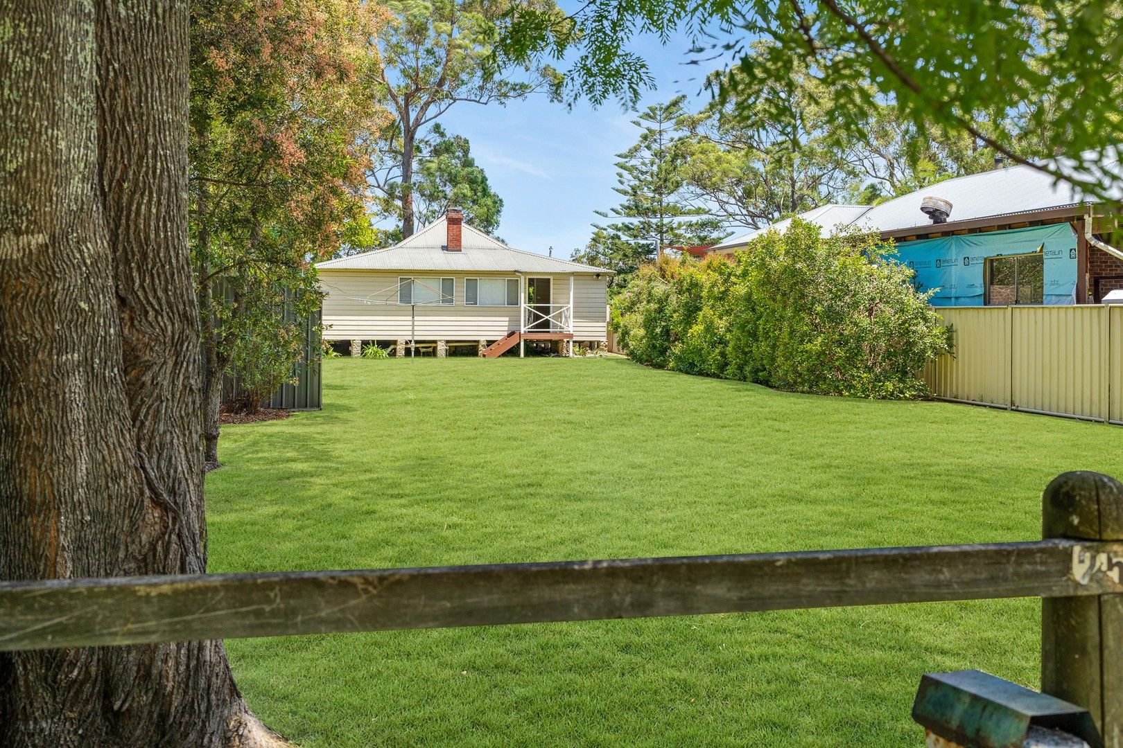 25 Edendale Street, Woollamia NSW 2540, Image 0