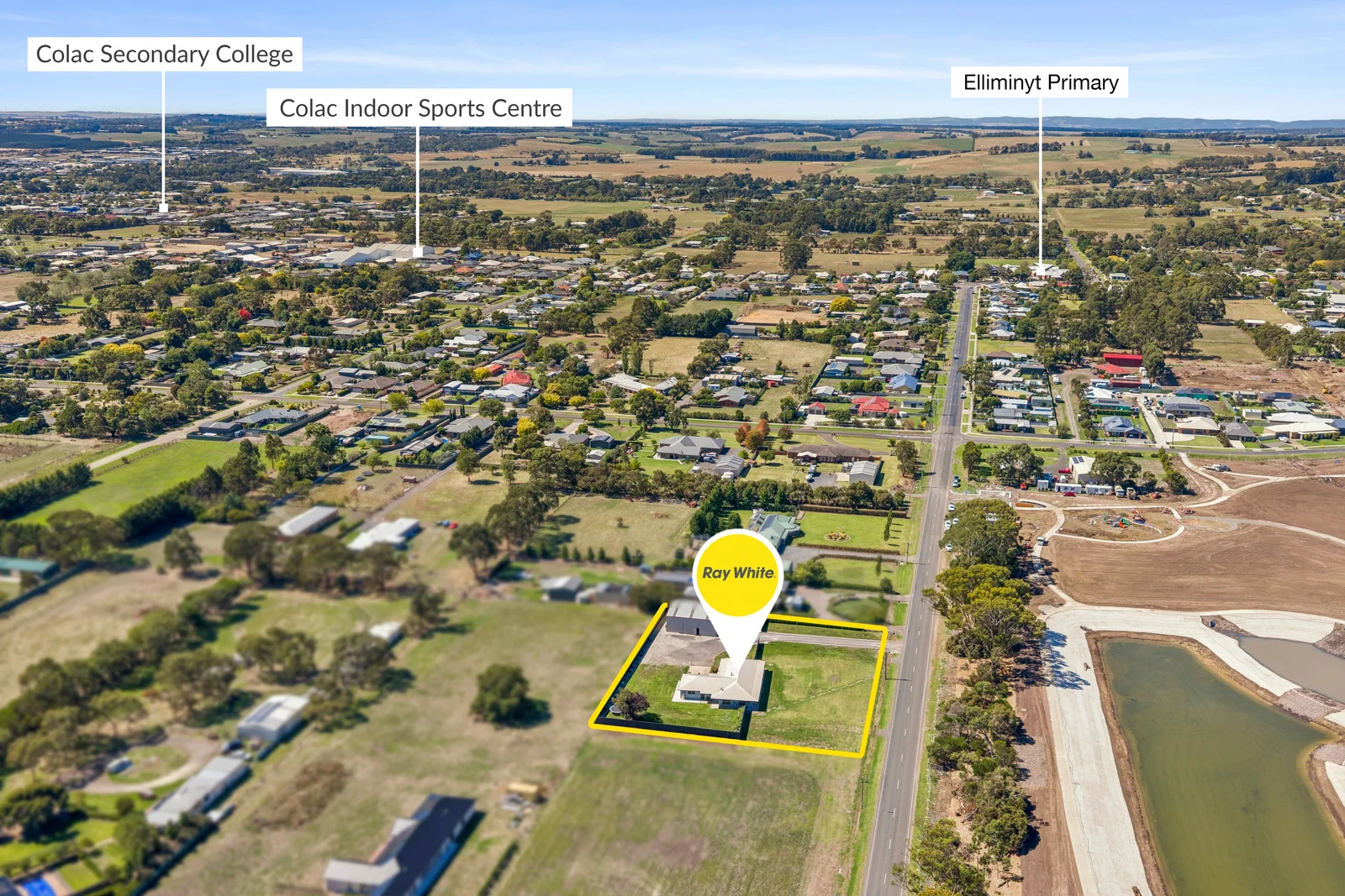Additional image 17 of 61 Irrewillipe Road, Elliminyt VIC 3250