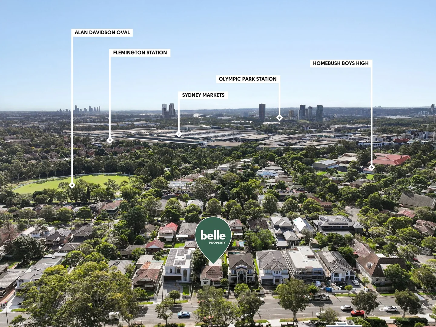 Additional image 15 of 11 Arthur Street, Strathfield NSW 2135