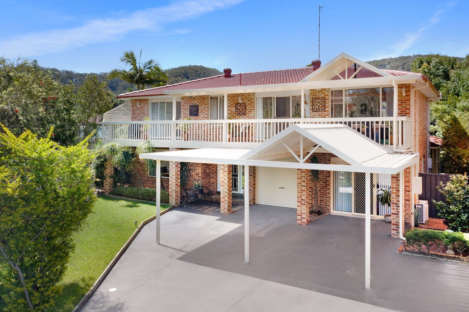 45 Blue Bell Drive, Wamberal NSW 2260, Image 0