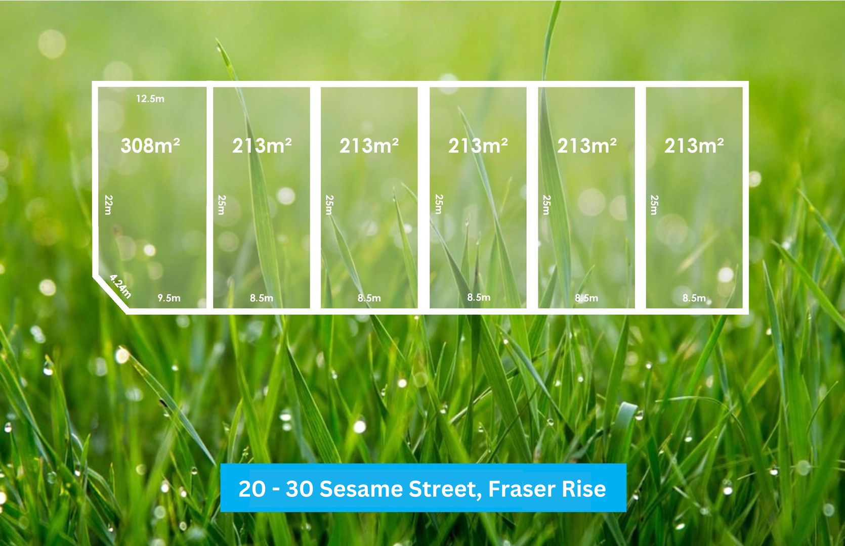 20-30 Sesame Street, Fraser Rise VIC 3336, Image 0