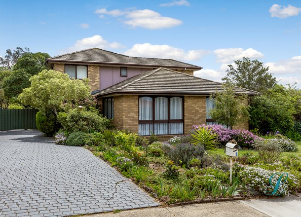 1 Ardcloney Drive, Sunbury VIC 3429