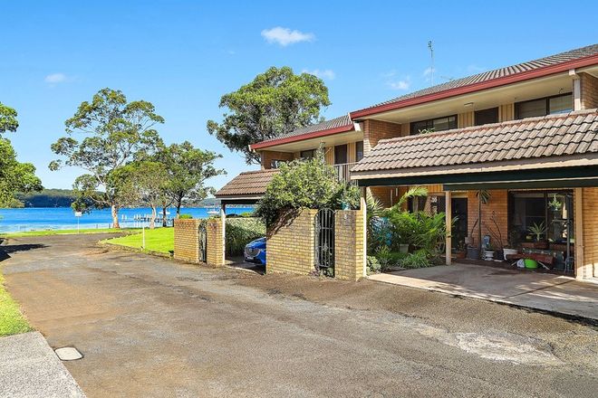 Picture of 8/15 Kurrawa Avenue, POINT CLARE NSW 2250