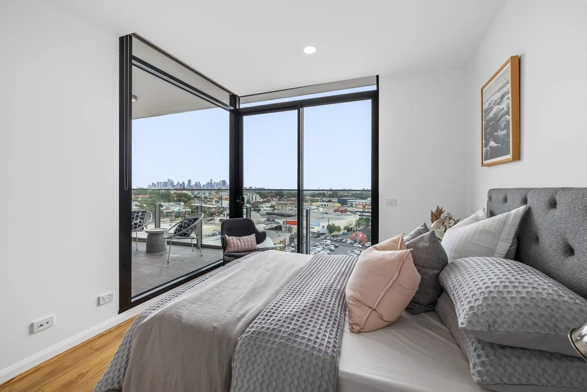 Additional image 4 of 808/8 Breavington Way, Northcote VIC 3070