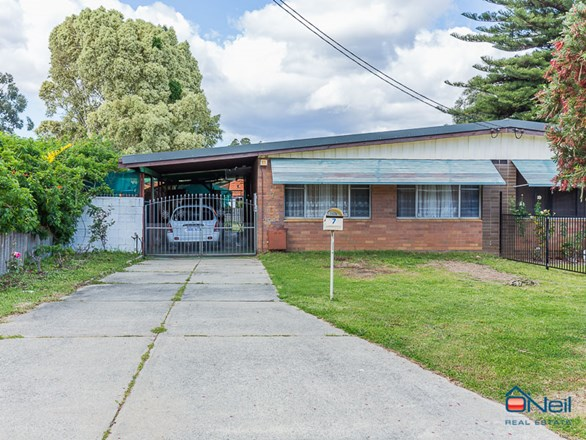 7 James Street, Armadale WA 6112