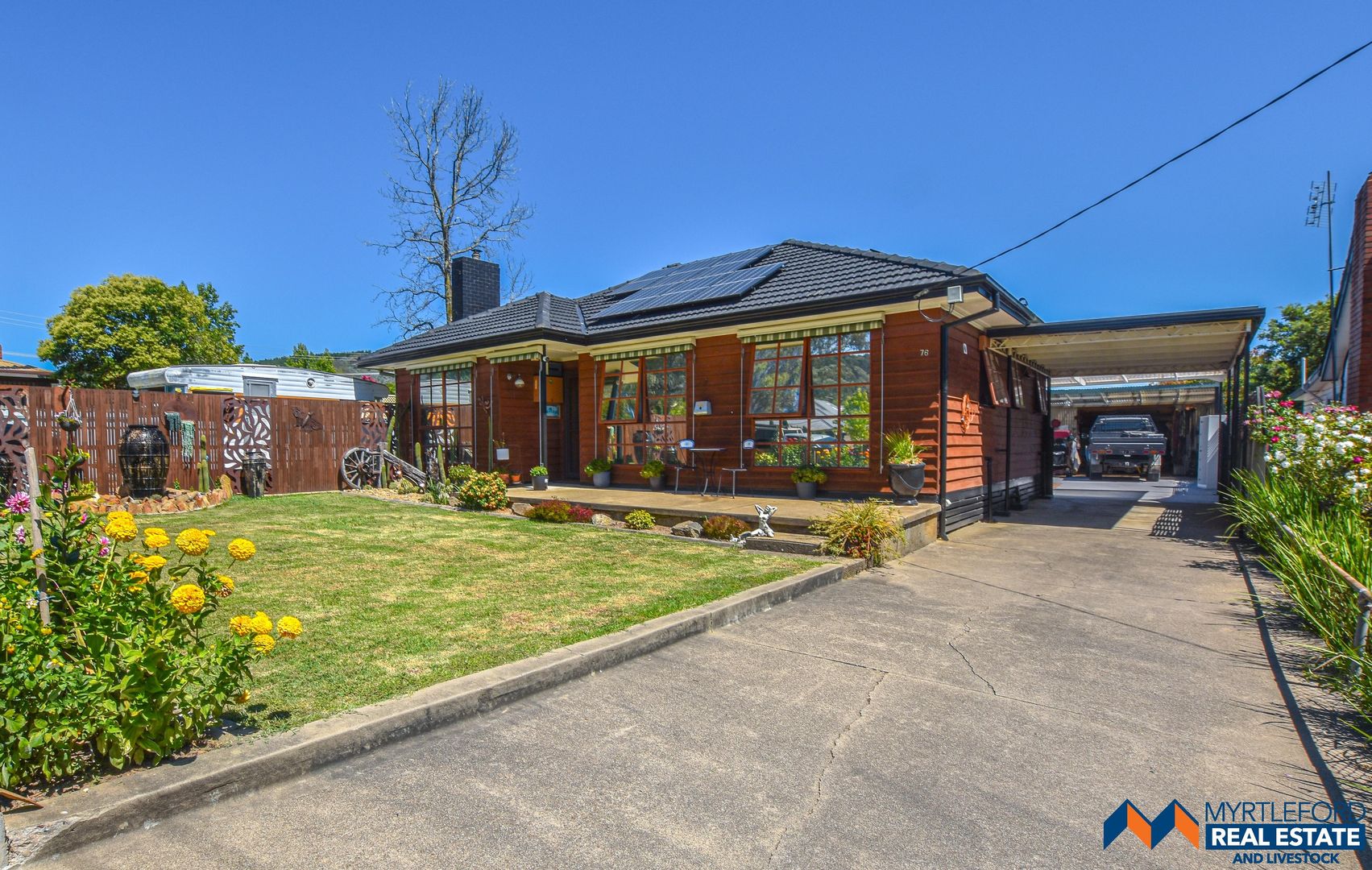 76 Mummery Road, Myrtleford VIC 3737, Image 1