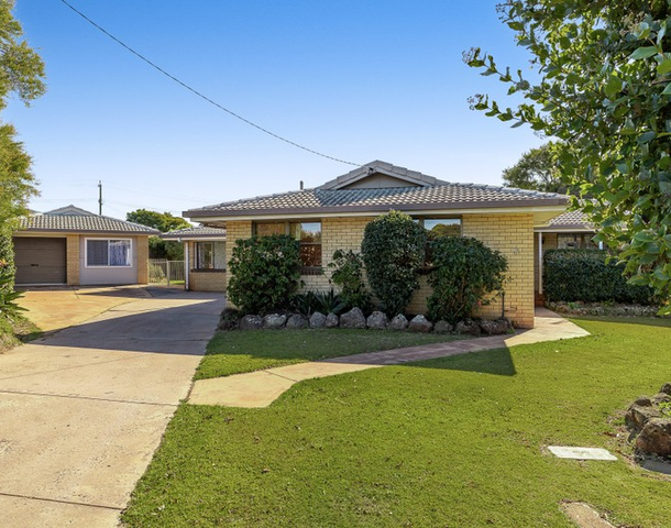 27 Gloucester Crescent, Darling Heights QLD 4350