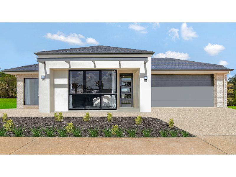 4 bedrooms New House & Land in Lot 20 Botany Drive ANGLE VALE SA, 5117