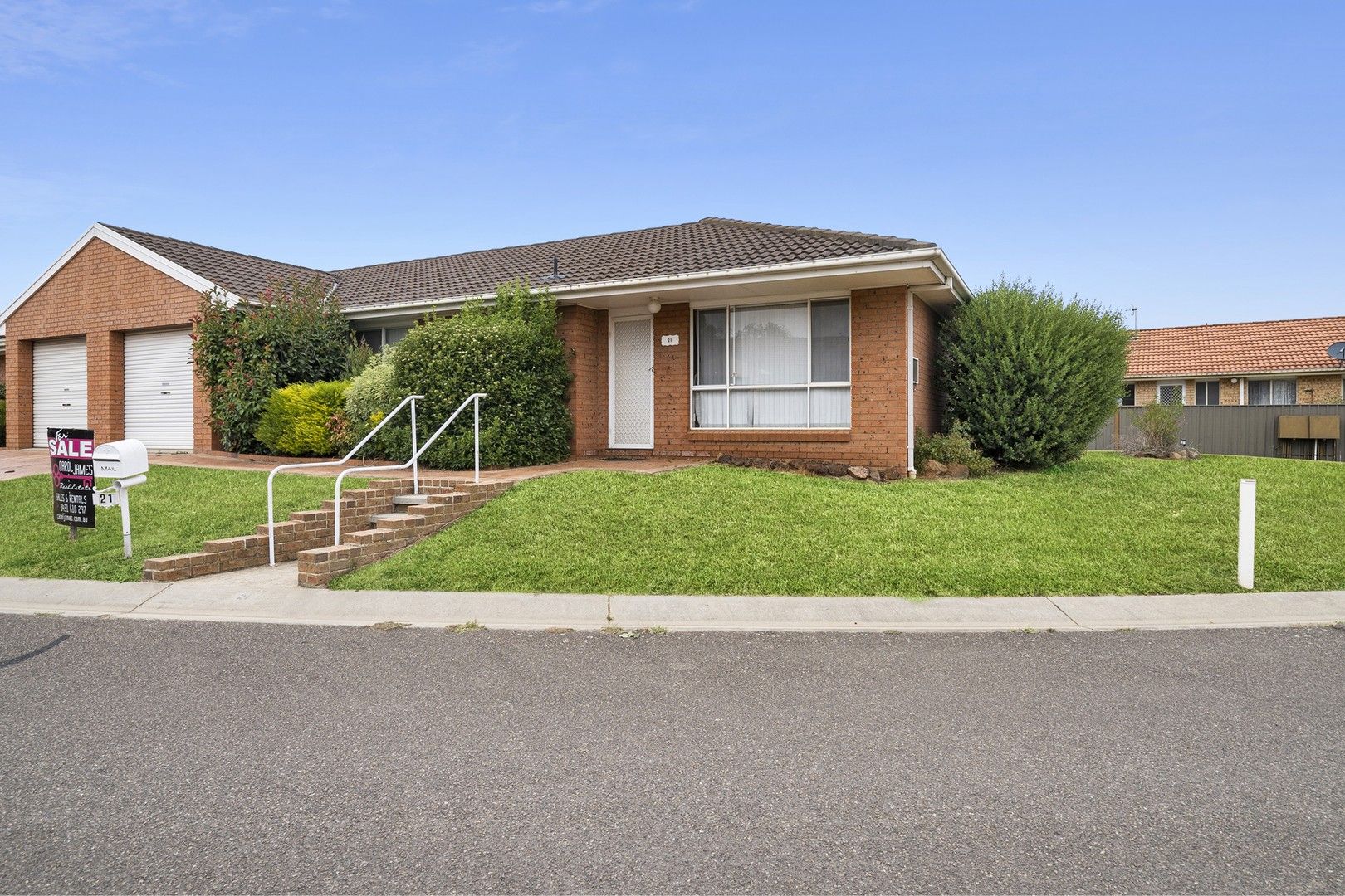 21 Parkside Place, Goulburn NSW 2580, Image 0