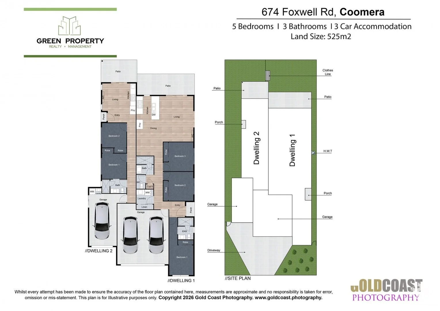 Additional image 10 of 674 Foxwell Road, Coomera QLD 4209