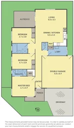 Additional image 11 of 1 Cloudburst Avenue, Wyndham Vale VIC 3024