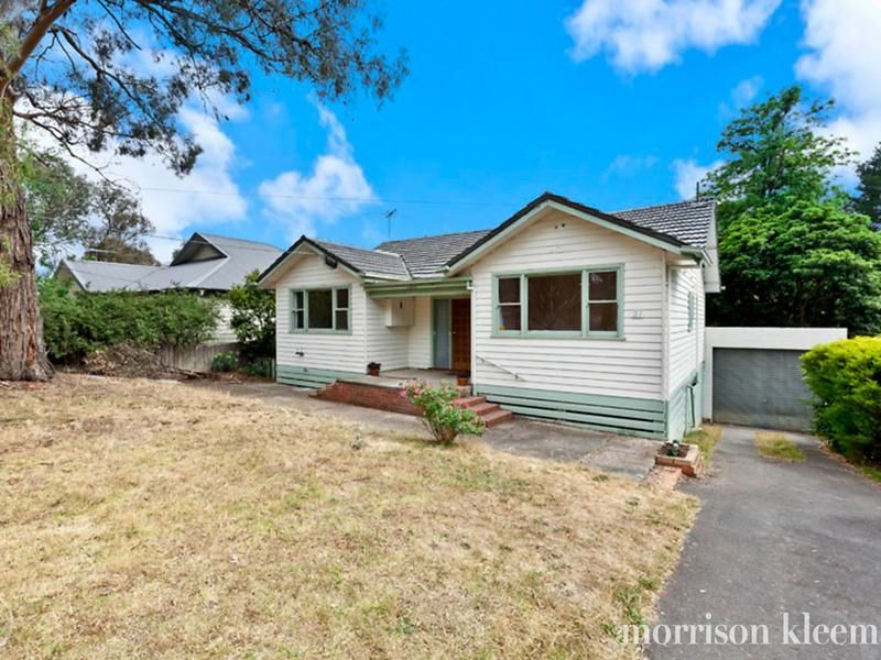 21 Nicholson Close, Research Property History & Address Research Domain