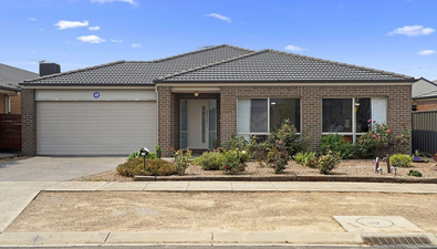 Picture of 20 Brockwell Crescent, MANOR LAKES VIC 3024