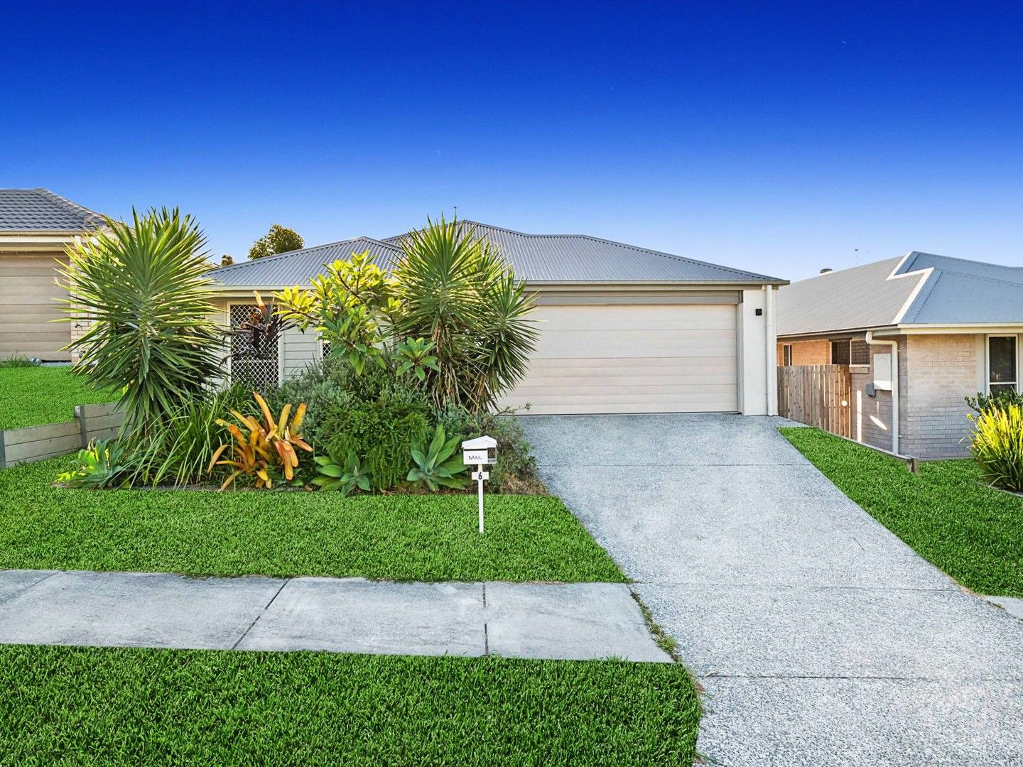 4 bedrooms House in 6 Dysart Drive HOLMVIEW QLD, 4207