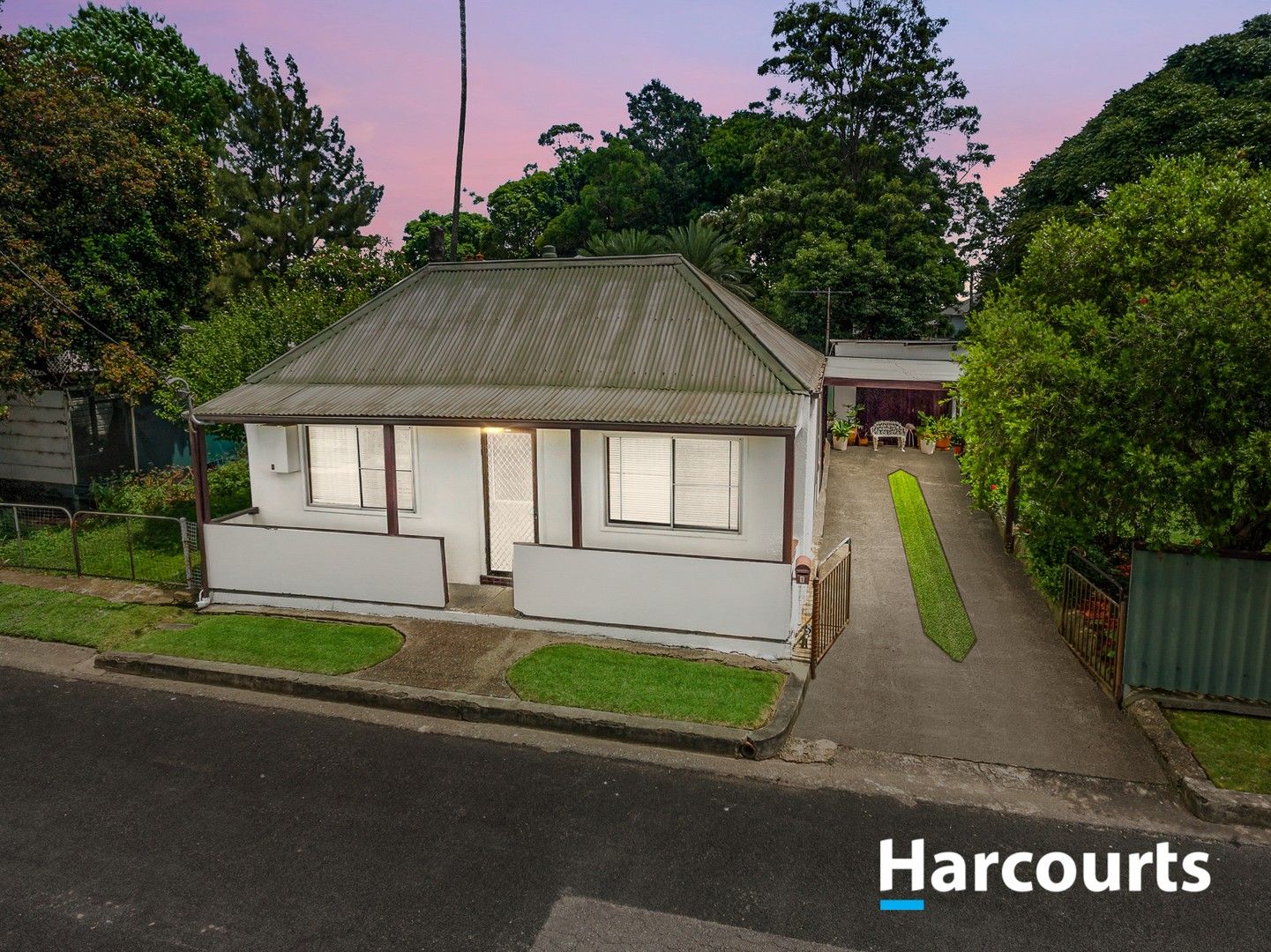 1 Morgan Street, Horseshoe Bend NSW 2320, Image 0