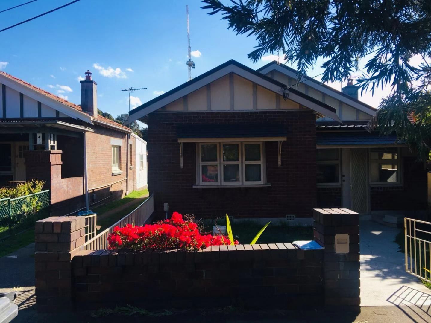 2 bedrooms House in archer street BURWOOD NSW, 2134