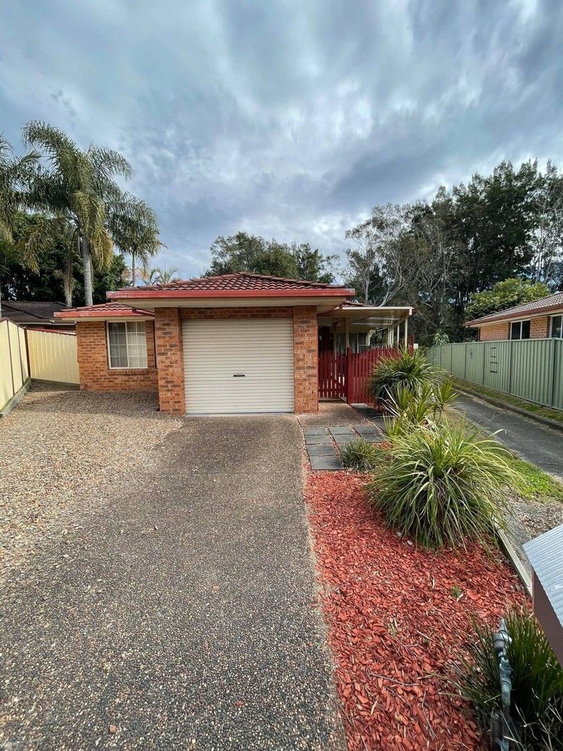 3 bedrooms House in 5 Talia Court BLUE HAVEN NSW, 2262