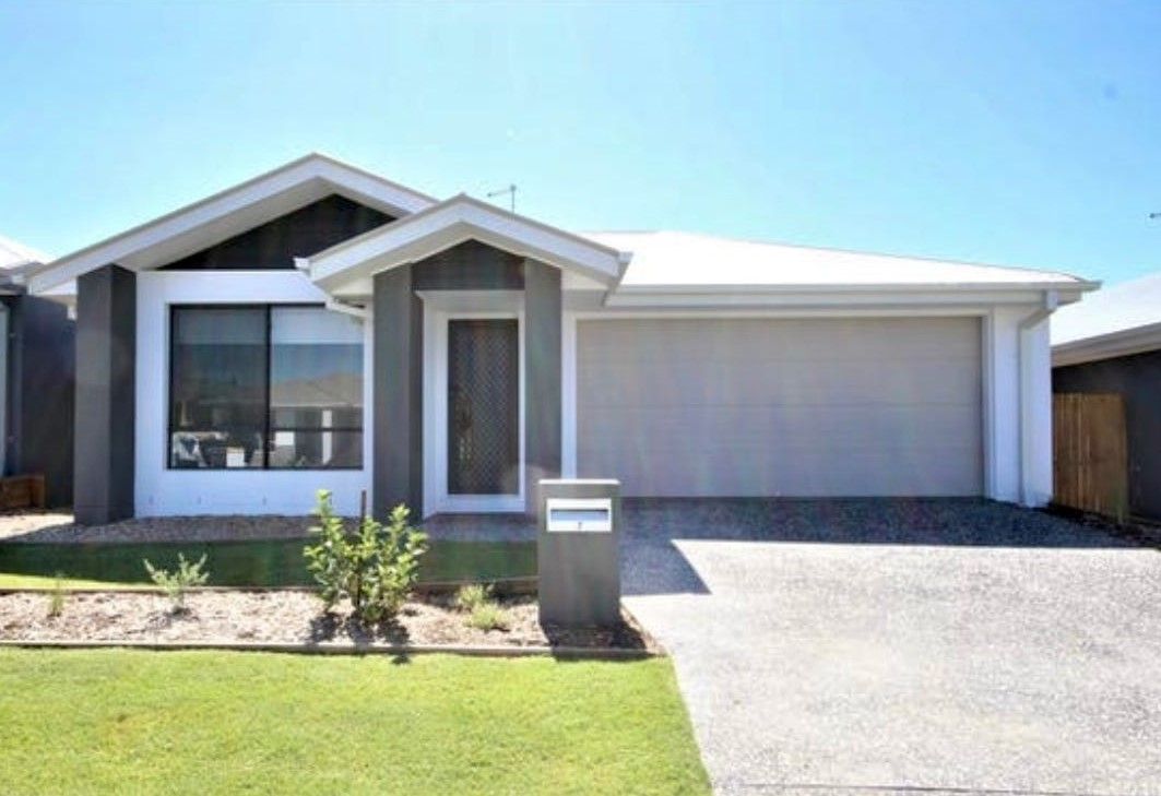 4 bedrooms House in 7 Bell Street SILKSTONE QLD, 4304
