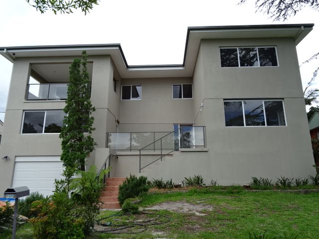 5 bedrooms House in 106 Deepwater Rd CASTLE COVE NSW, 2069