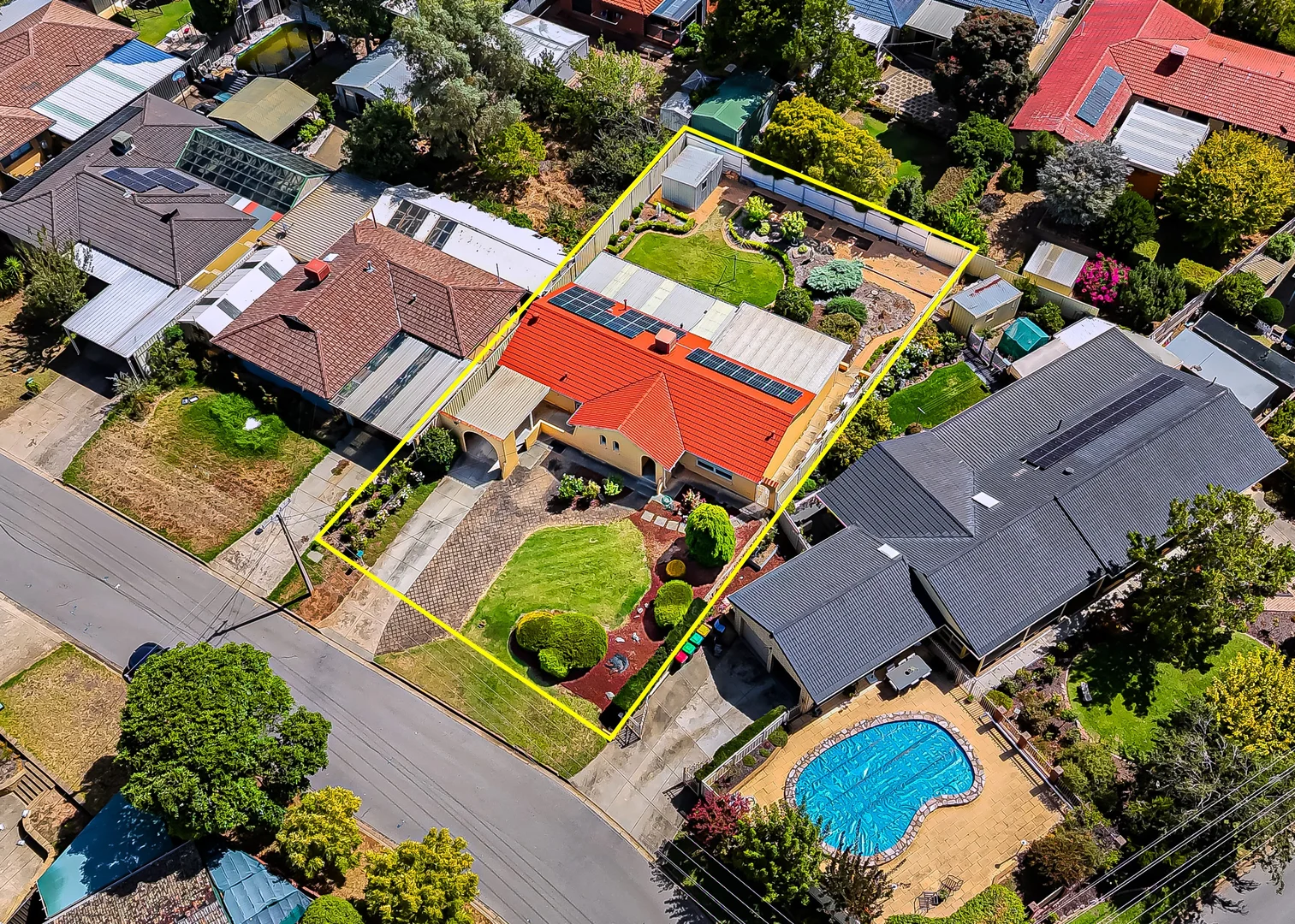 Additional image 29 of 3 Heathcote Court, Redwood Park SA 5097