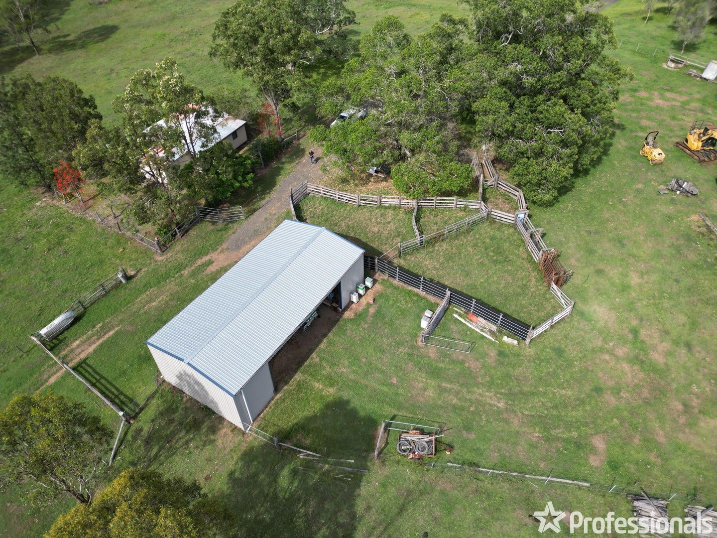 2 bedrooms Rural in 100 Dyraaba Road PIORA NSW, 2470