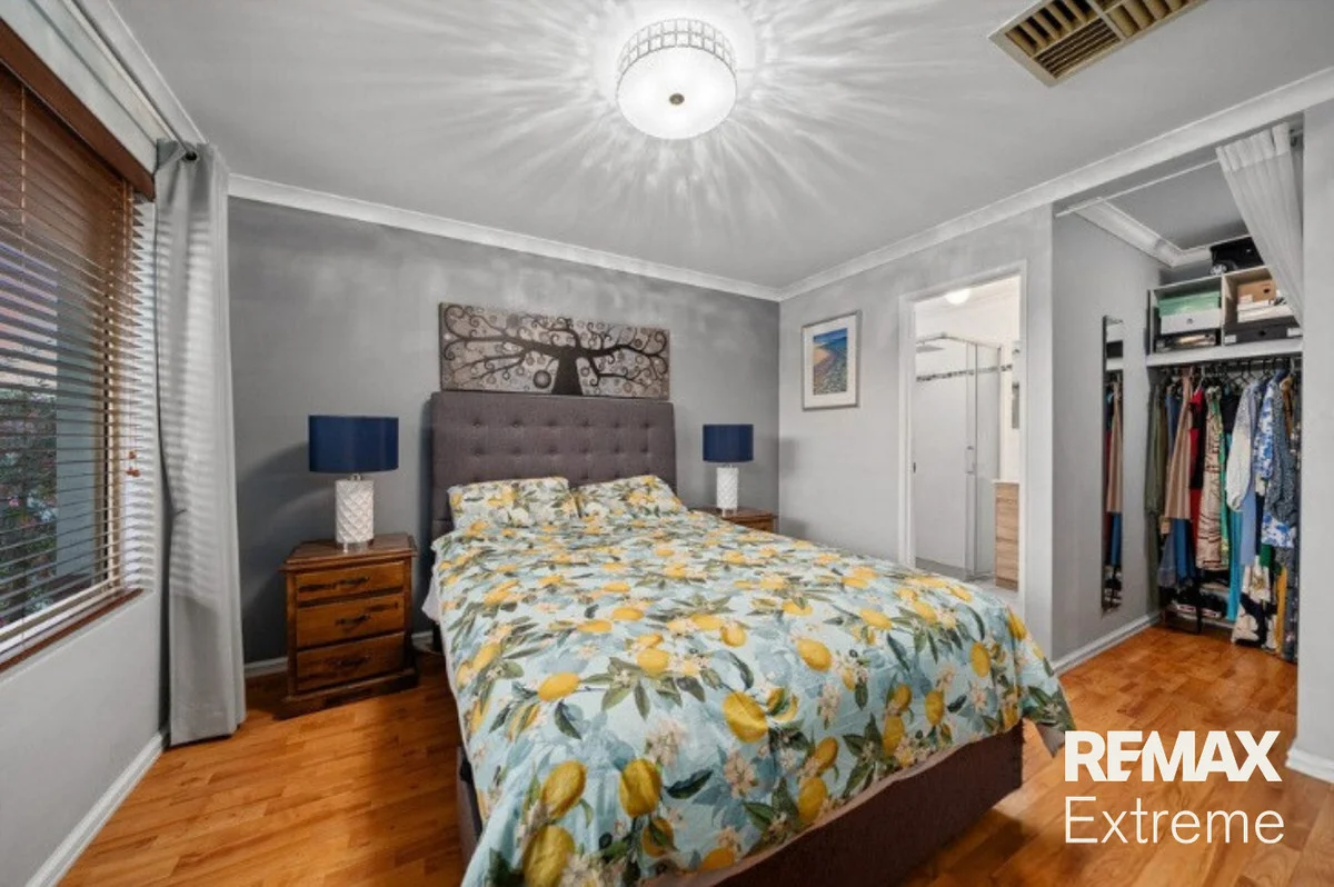 43 Balladong Loop, Carramar WA 6031 - House For Rent | Domain