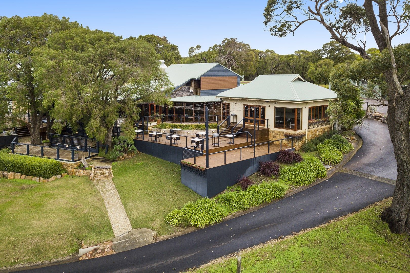 39 Forest Road, Gracetown WA 6284, Image 0