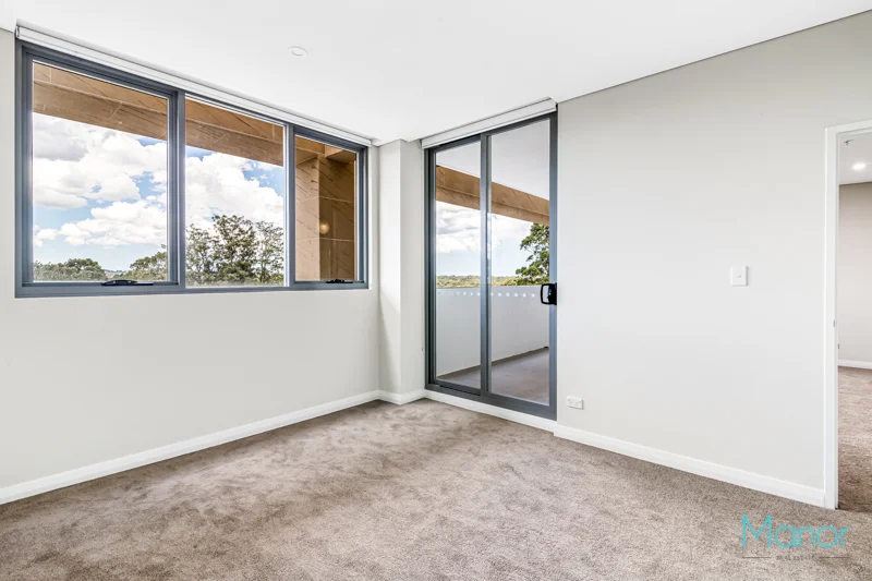 Additional image 8 of 101/27 Yattenden Crescent, Baulkham Hills NSW 2153