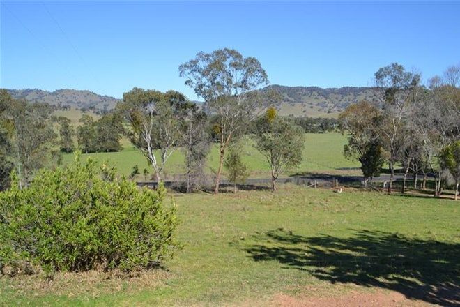 Picture of 2015 Hill End Road, GRATTAI NSW 2850