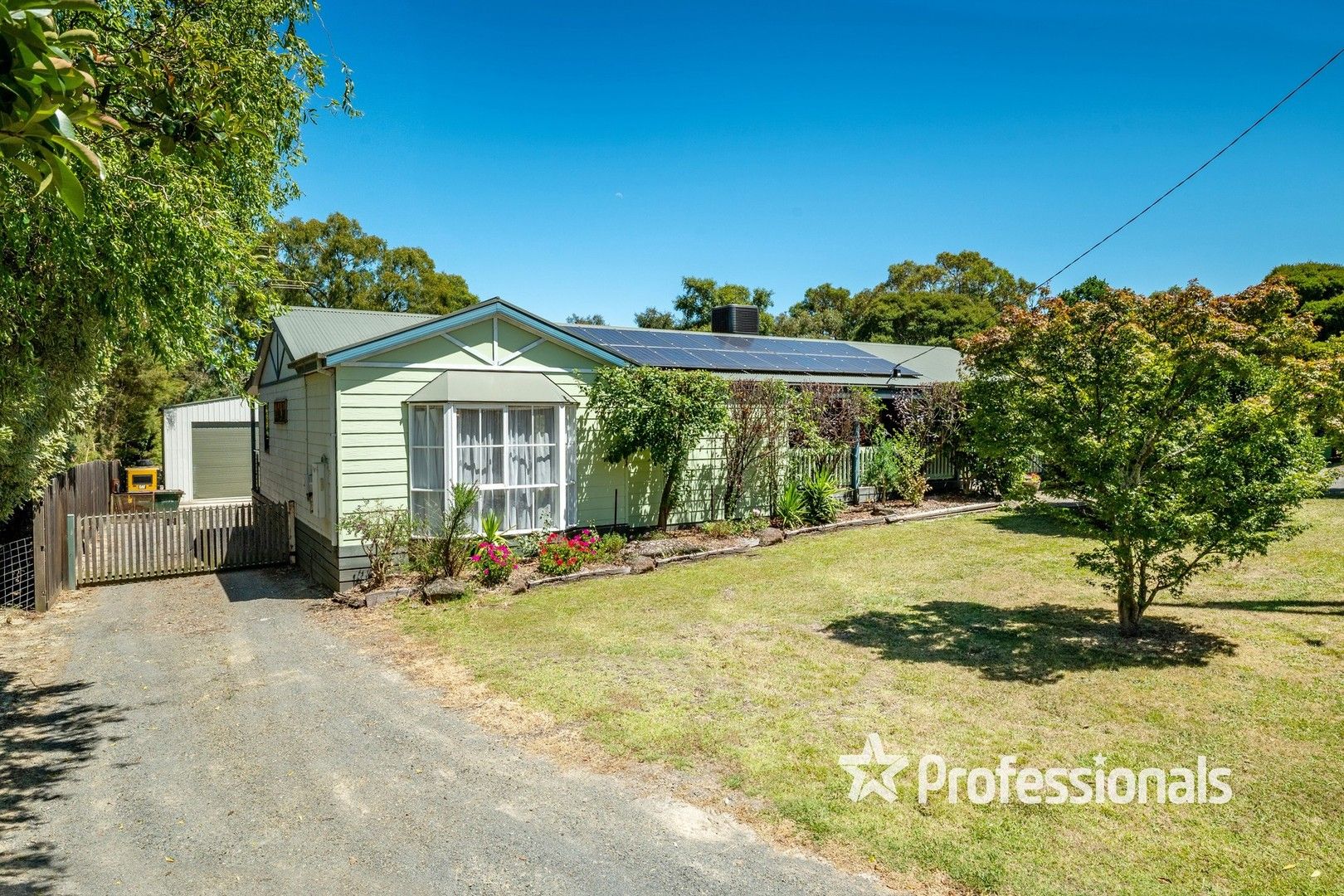 22 Coleman Street, Yarra Junction VIC 3797, Image 0