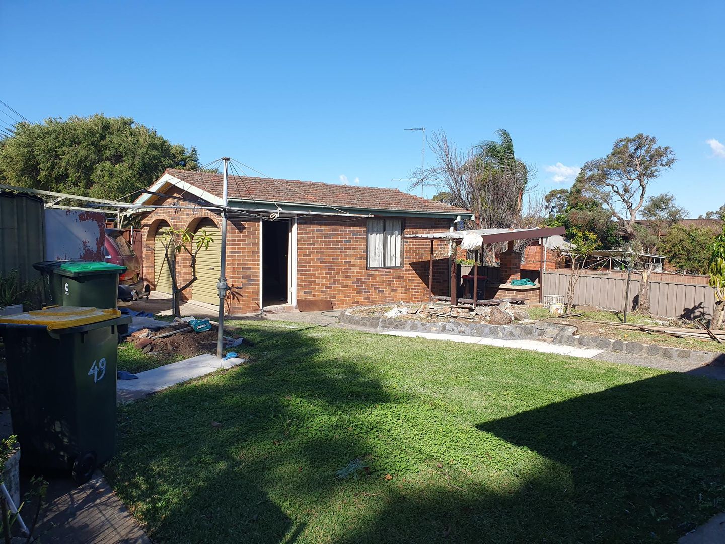 49 Regent Street, Regents Park NSW 2143 House For Rent 850 Domain