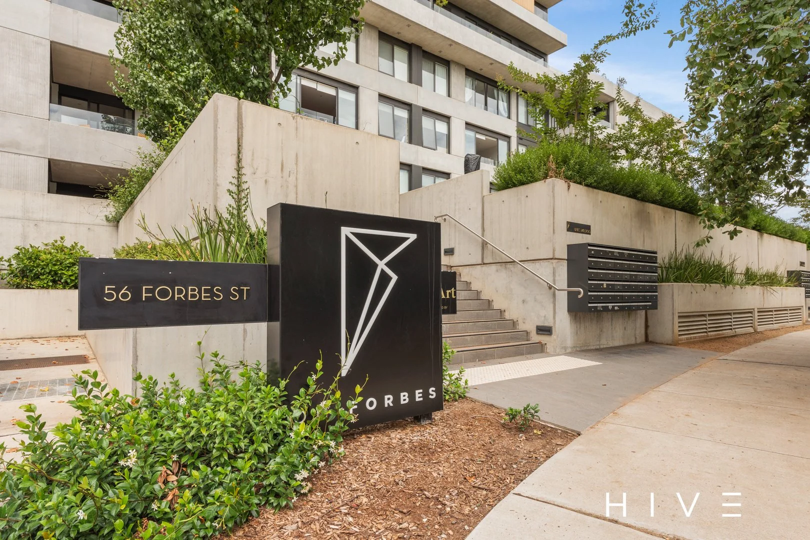 Additional image 18 of 125/56 Forbes Street, Turner ACT 2612