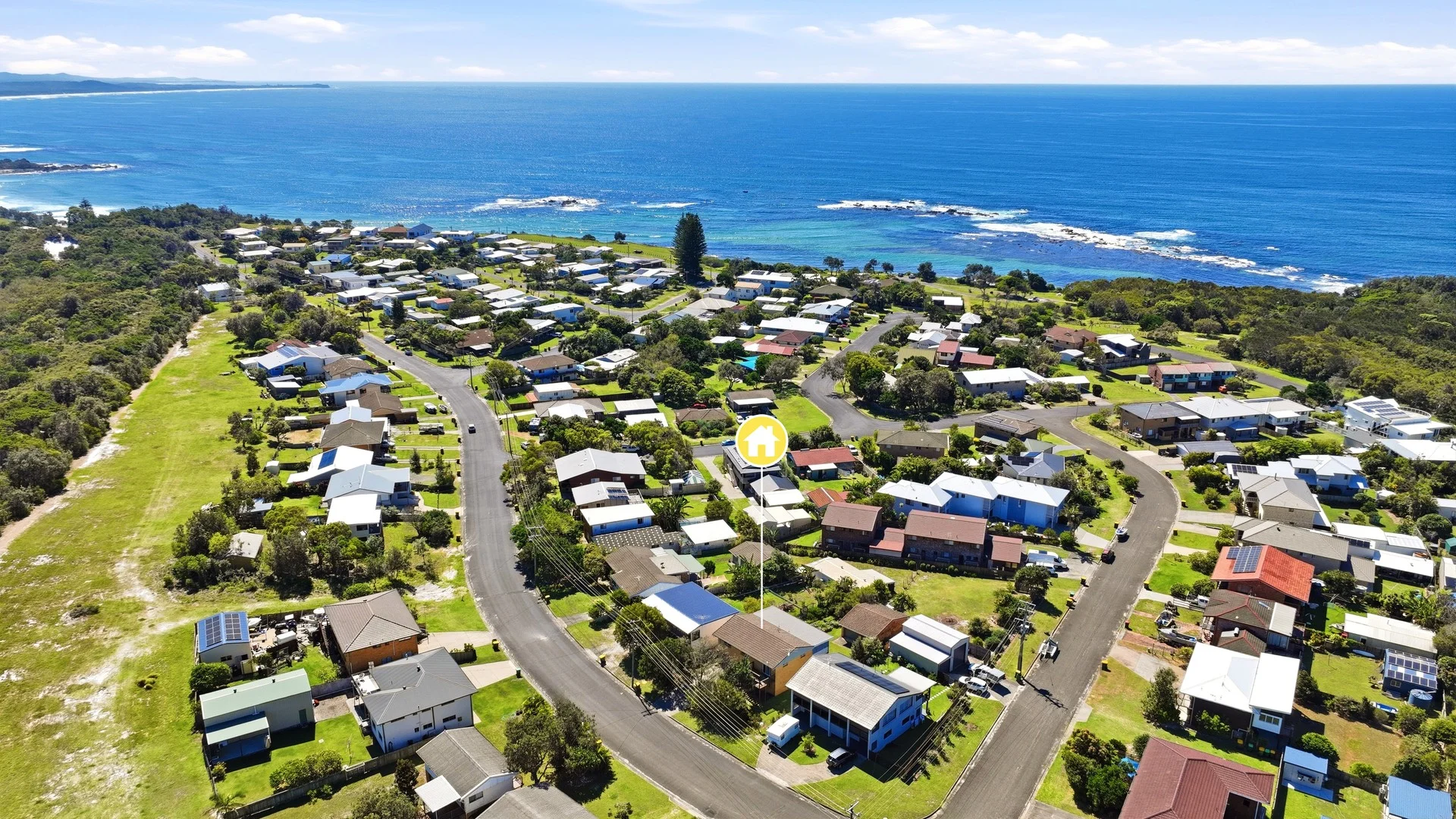 12 Hiawatha Road, Minnie Water NSW 2462