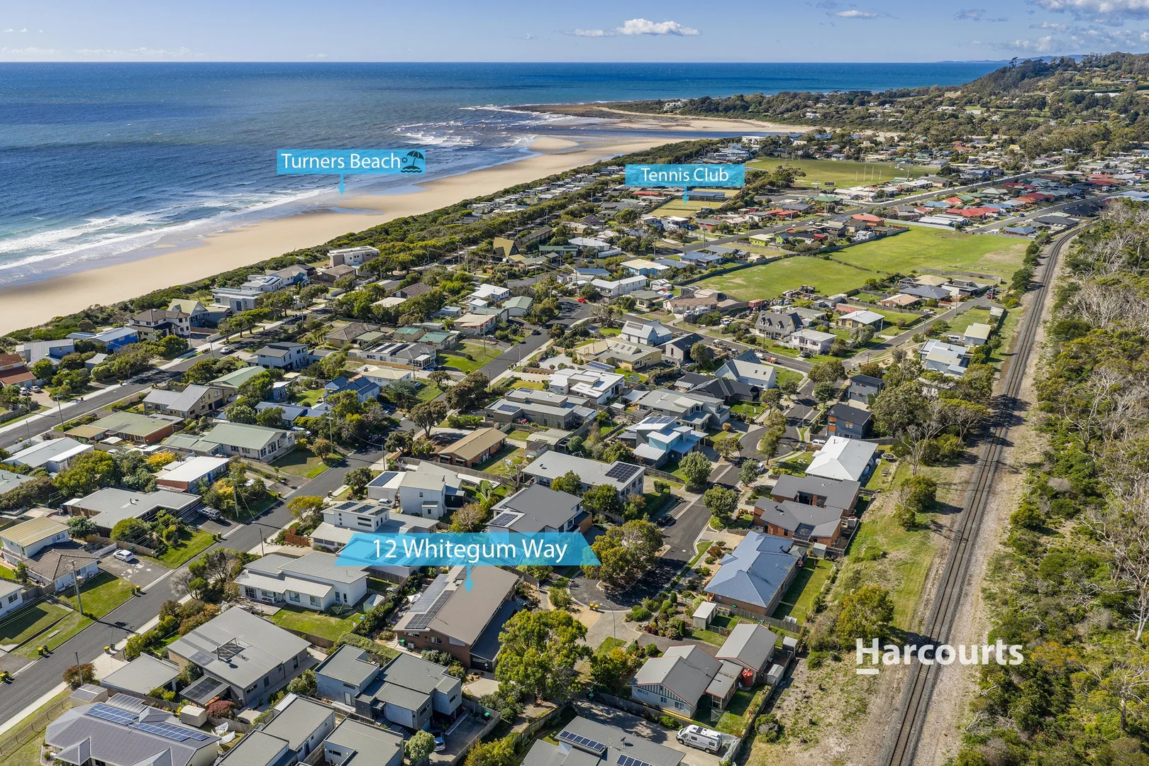 Additional image 31 of 12 Whitegum Way, Turners Beach TAS 7315