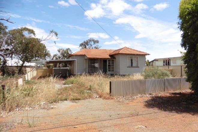 Picture of 44 Richter Avenue, MORAWA WA 6623