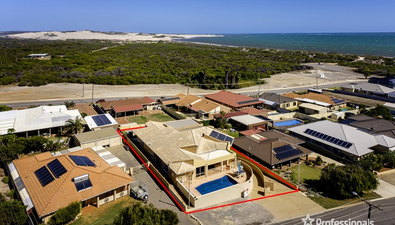 Picture of 16 Sandown Close, TARCOOLA BEACH WA 6530