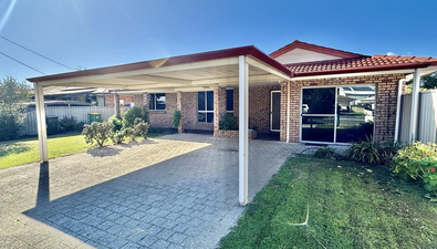 Picture of 7A Edwards Street, BUSSELTON WA 6280