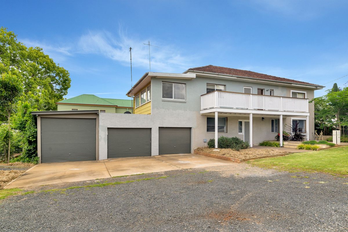 15 Bruce Street, East Toowoomba QLD 4350, Image 0