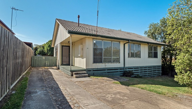 Picture of 24 Maskrey Street, TRARALGON VIC 3844