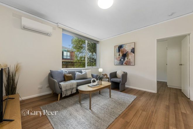 Picture of 6/13 Holloway Street, ORMOND VIC 3204