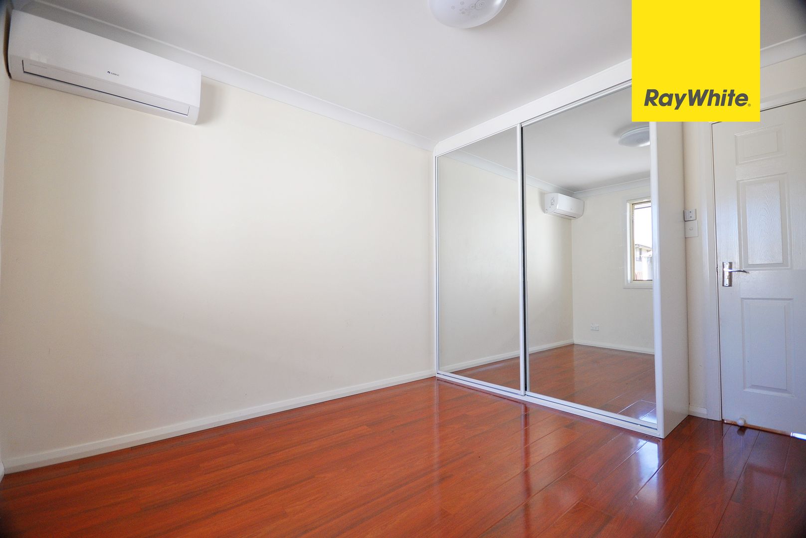 2 bedrooms House in 5a Yarram Street LIDCOMBE NSW, 2141